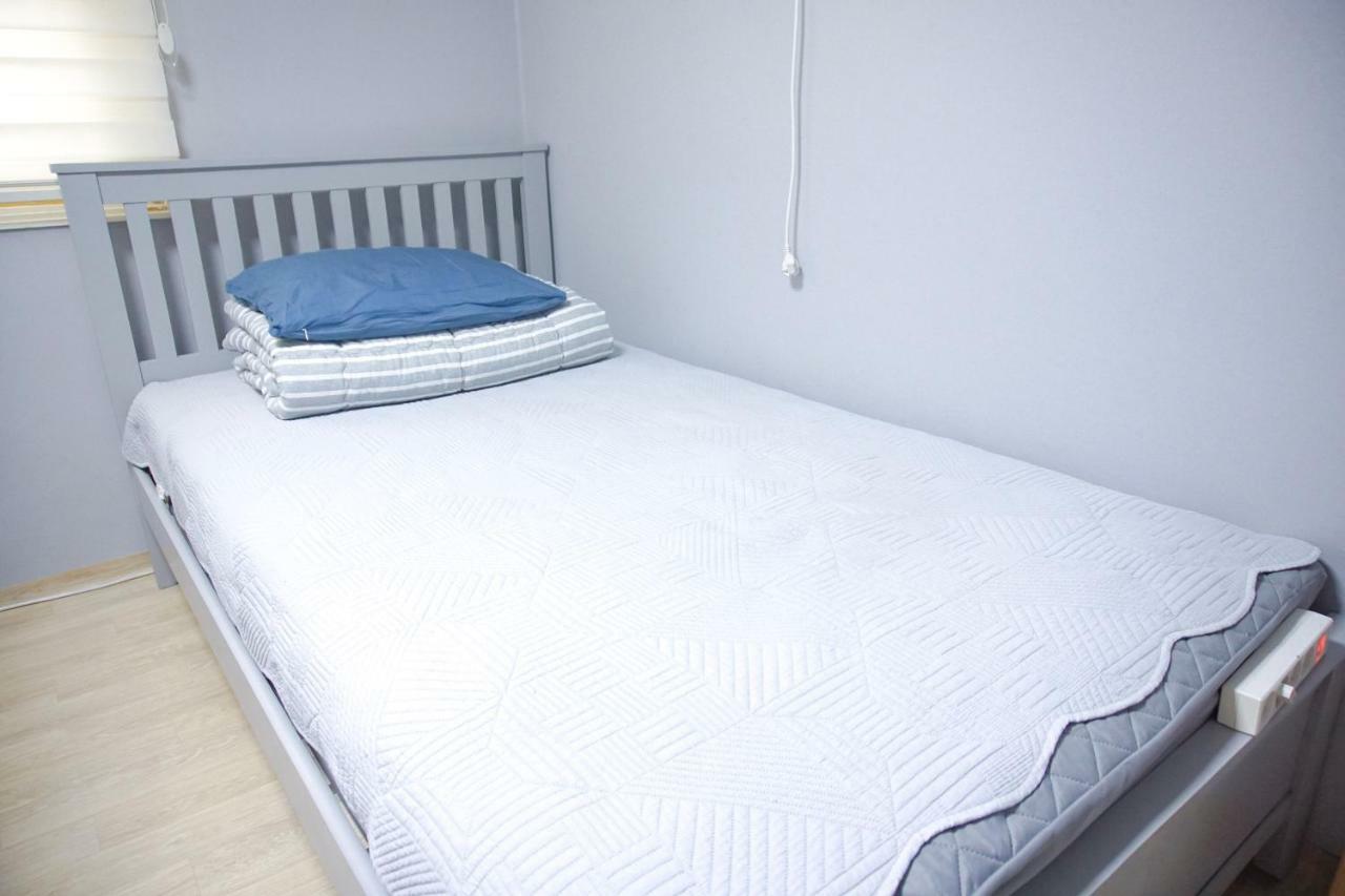 Bomulzip Hongdae Guesthouse Seul Exterior foto